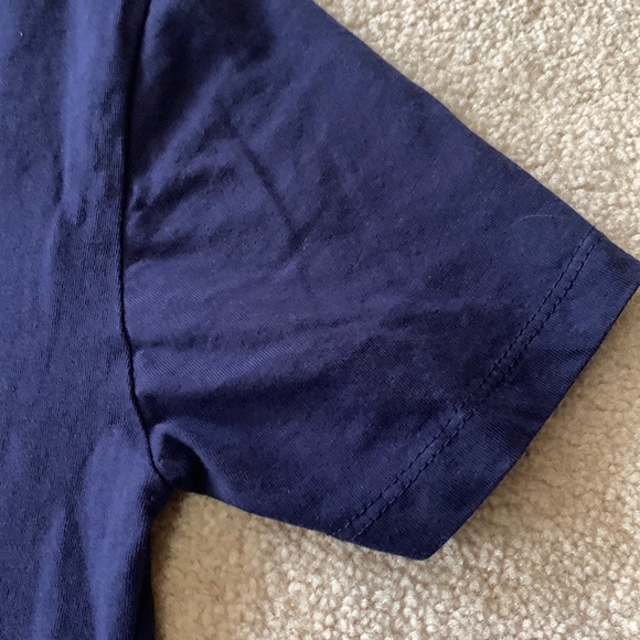 U.S. Polo Assn boy t-shirt - Picture 4 of 7